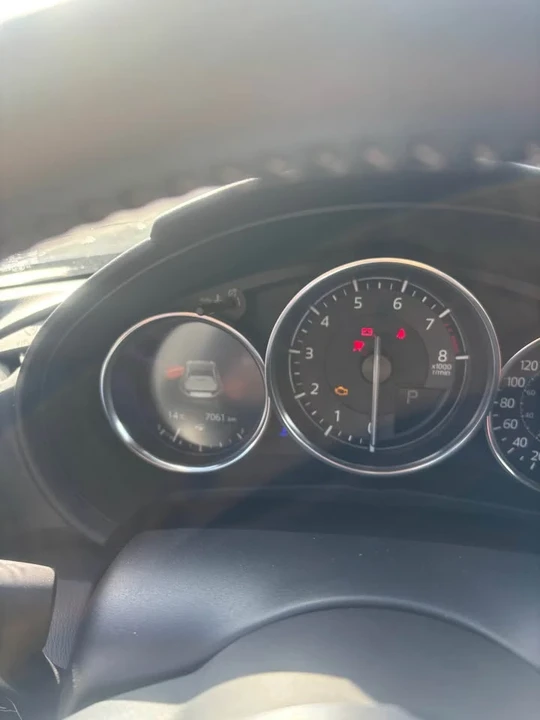 2022 Mazda ND MX-5 Miata - Image 3 of 4