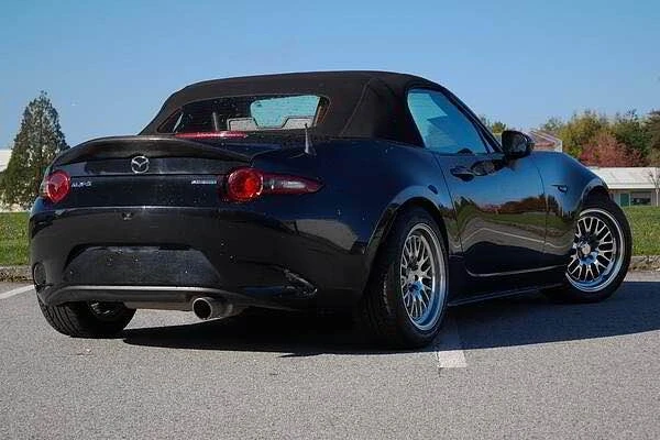 2022 Mazda ND MX-5 Miata - Image 5 of 16