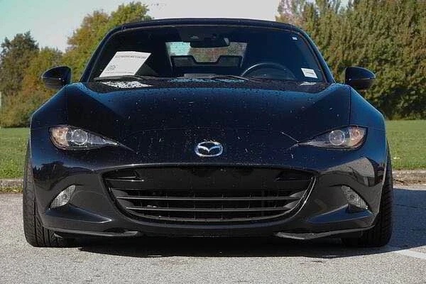 2022 Mazda ND MX-5 Miata - Image 3 of 16