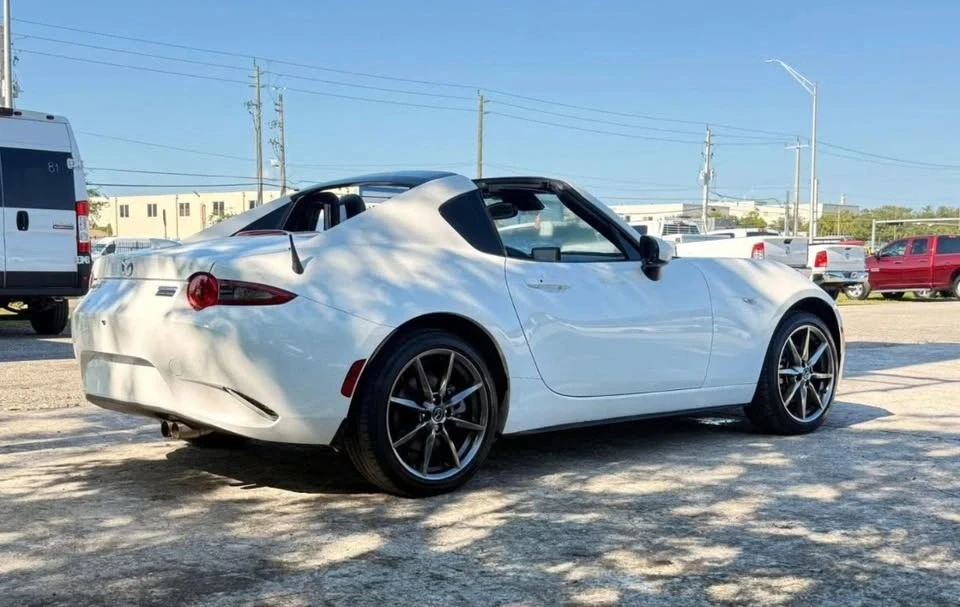 2022 Mazda ND MX-5 Miata - Image 5 of 7