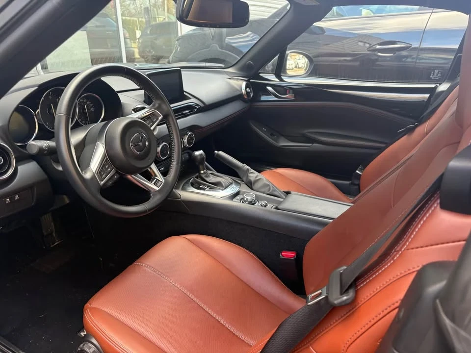 2022 Mazda ND MX-5 Miata - Image 2 of 4