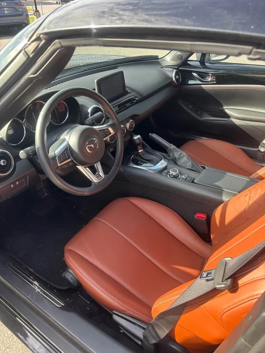 2022 Mazda ND MX-5 Miata - Image 2 of 4