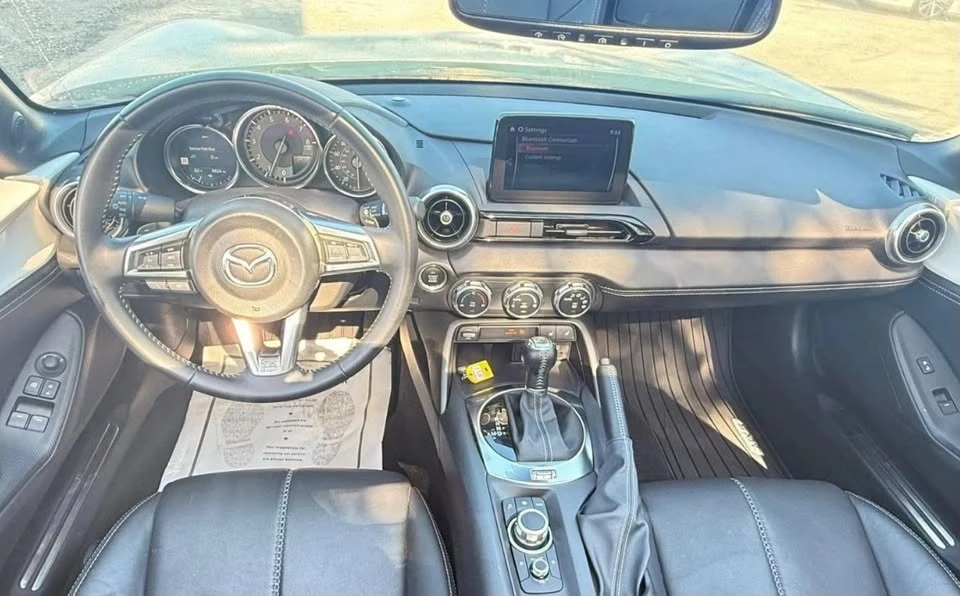 2022 Mazda ND MX-5 Miata - Image 7 of 7