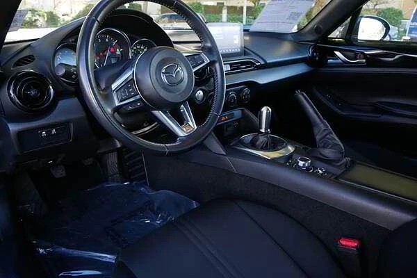 2022 Mazda ND MX-5 Miata - Image 13 of 16