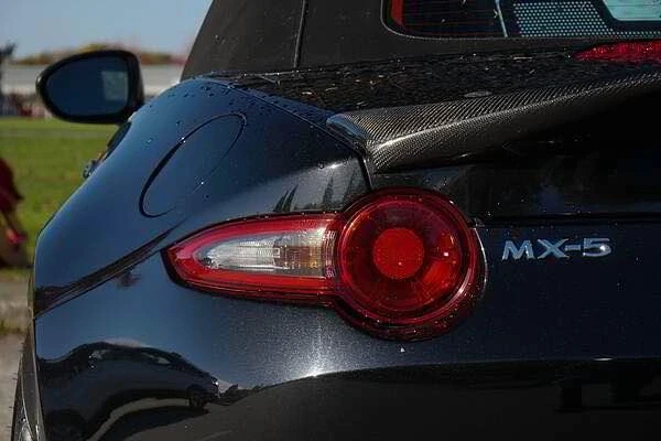 2022 Mazda ND MX-5 Miata - Image 11 of 16