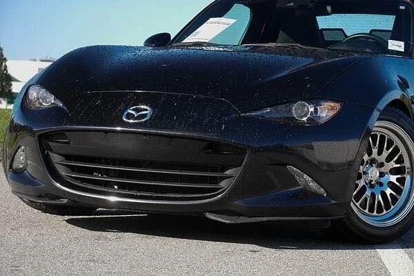 2022 Mazda ND MX-5 Miata - Image 2 of 16
