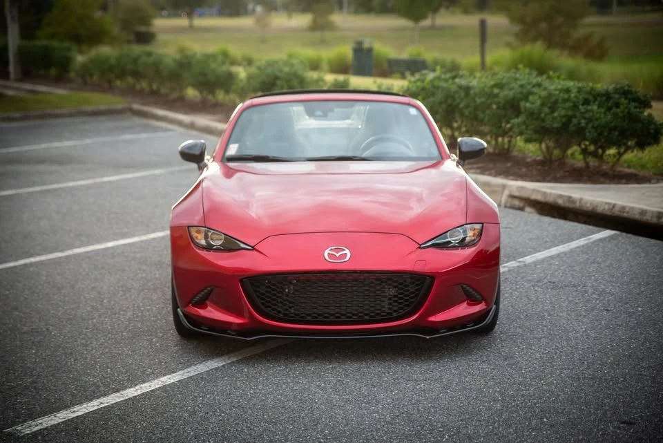 2022 Mazda ND MX-5 Miata - Image 17 of 19