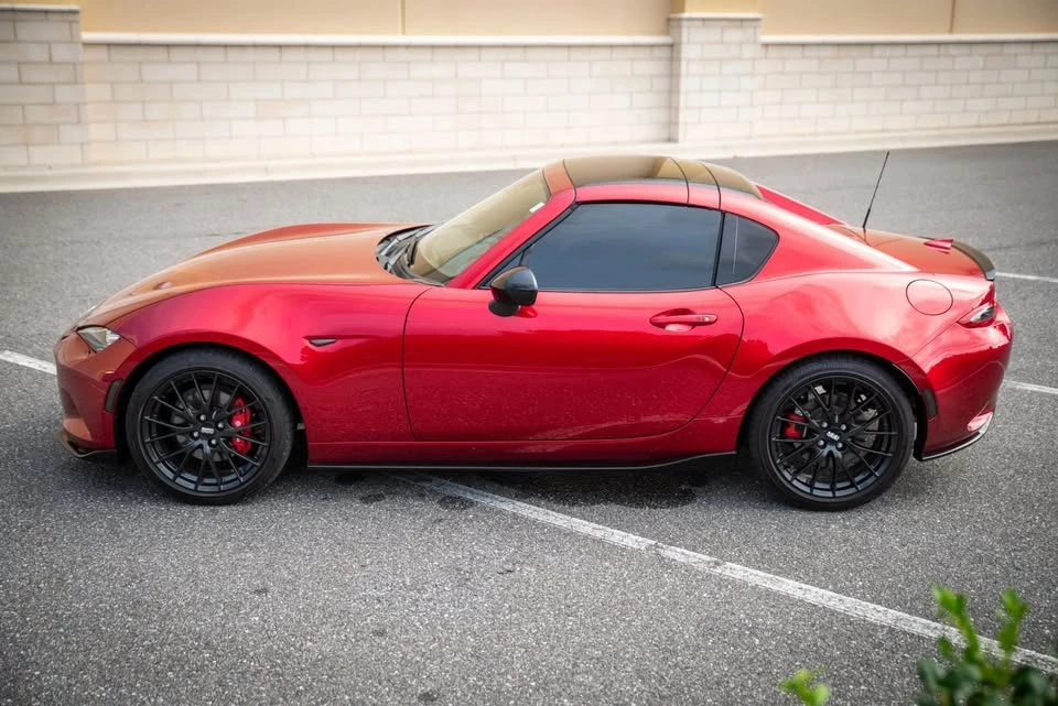 2022 Mazda ND MX-5 Miata - Image 13 of 19
