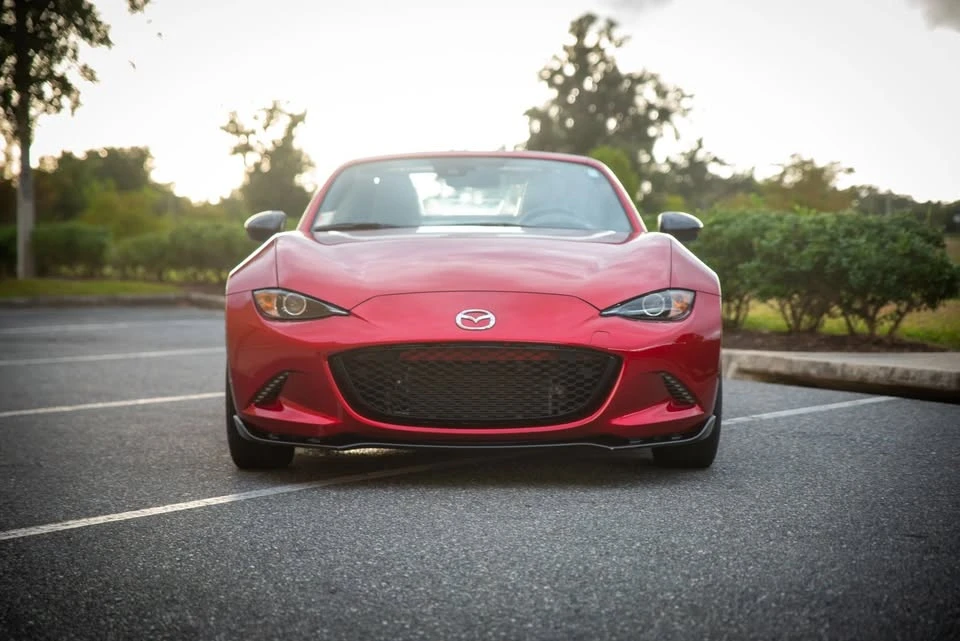 2022 Mazda ND MX-5 Miata - Image 15 of 19