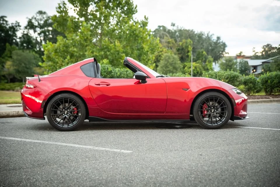 2022 Mazda ND MX-5 Miata - Image 4 of 19