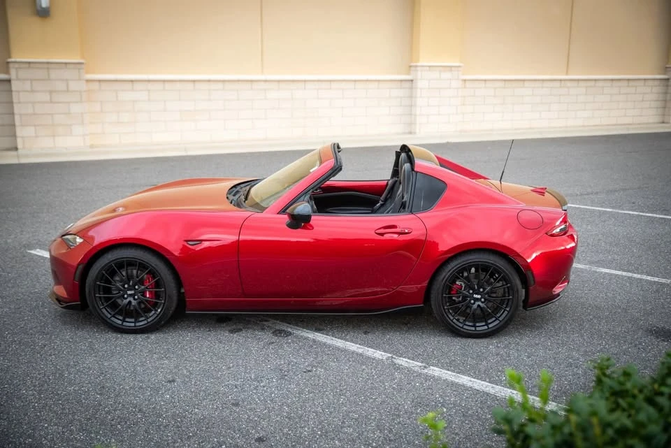 2022 Mazda ND MX-5 Miata - Image 12 of 19