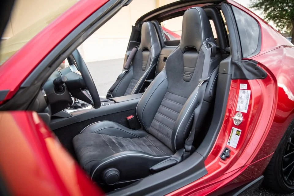 2022 Mazda ND MX-5 Miata - Image 19 of 19