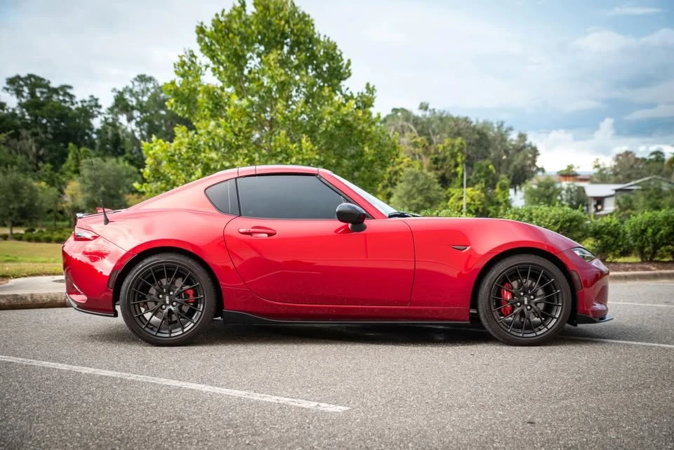 2022 Mazda ND MX-5 Miata - Image 5 of 19