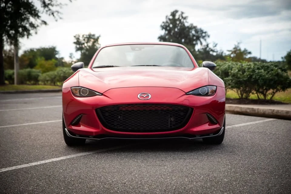 2022 Mazda ND MX-5 Miata - Image 16 of 19