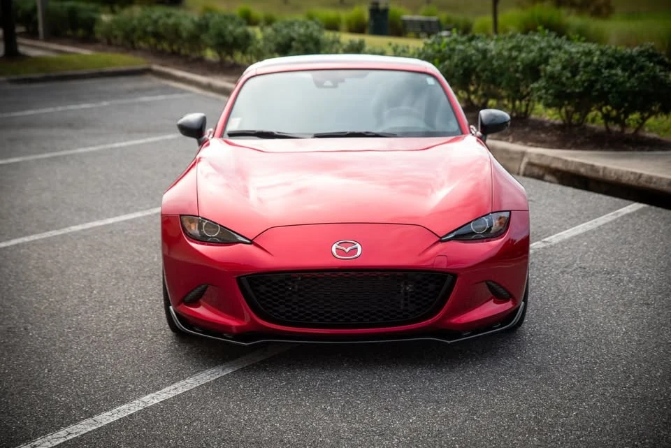 2022 Mazda ND MX-5 Miata - Image 18 of 19