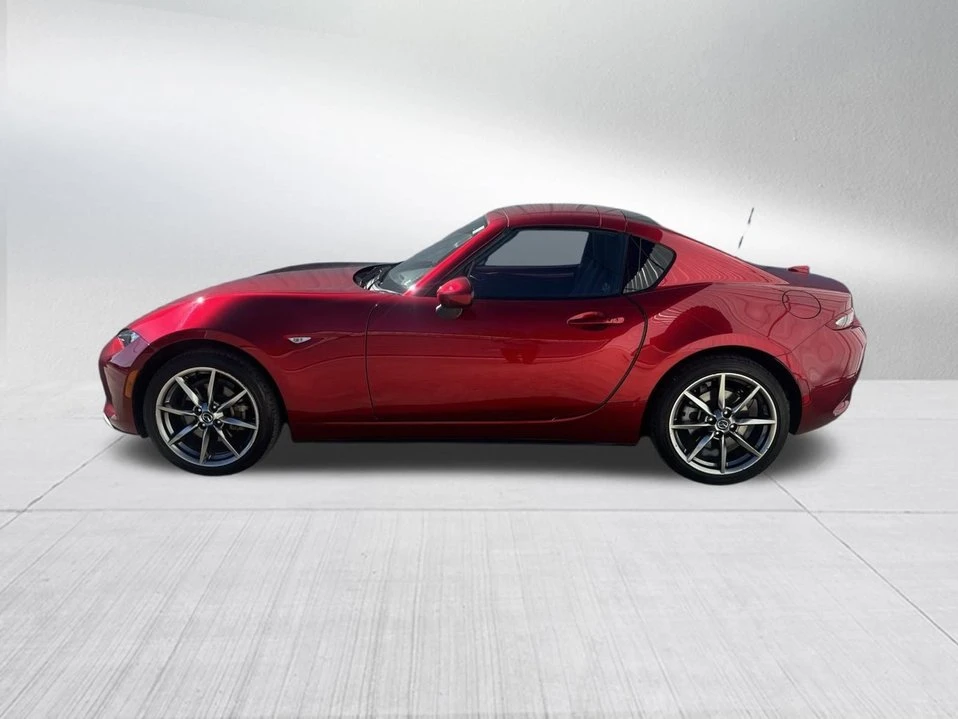 2022 Mazda ND MX-5 Miata - Image 4 of 10