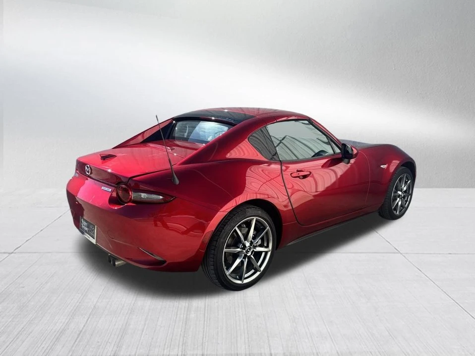 2022 Mazda ND MX-5 Miata - Image 6 of 10