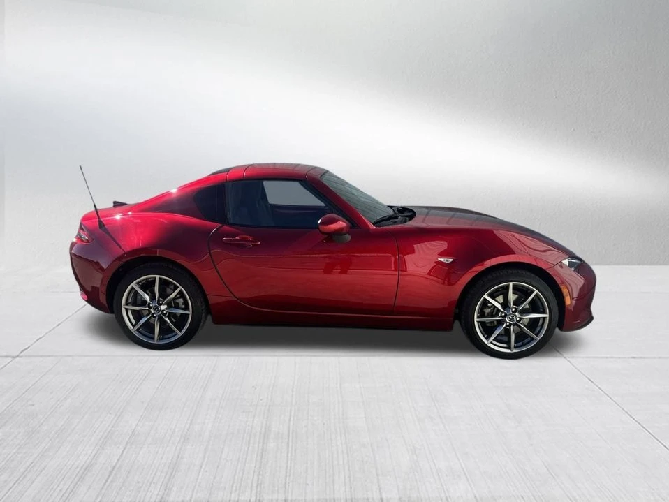 2022 Mazda ND MX-5 Miata - Image 5 of 10