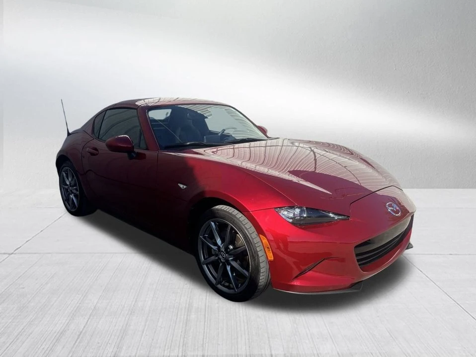 2022 Mazda ND MX-5 Miata - Image 3 of 10