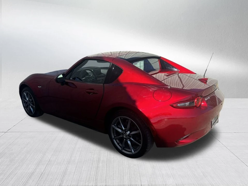 2022 Mazda ND MX-5 Miata - Image 8 of 10