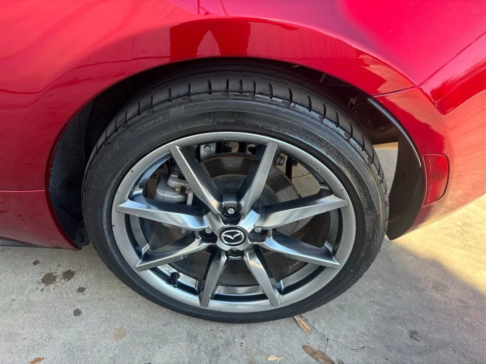 2022 Mazda ND MX-5 Miata - Image 9 of 10