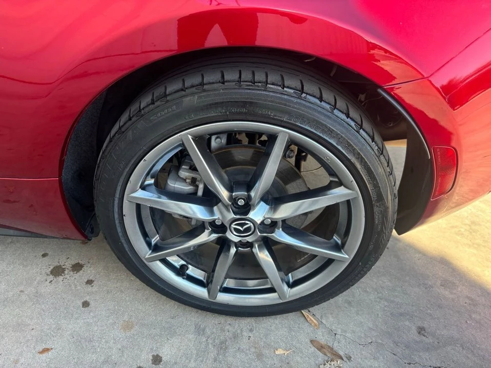 2022 Mazda ND MX-5 Miata - Image 10 of 10