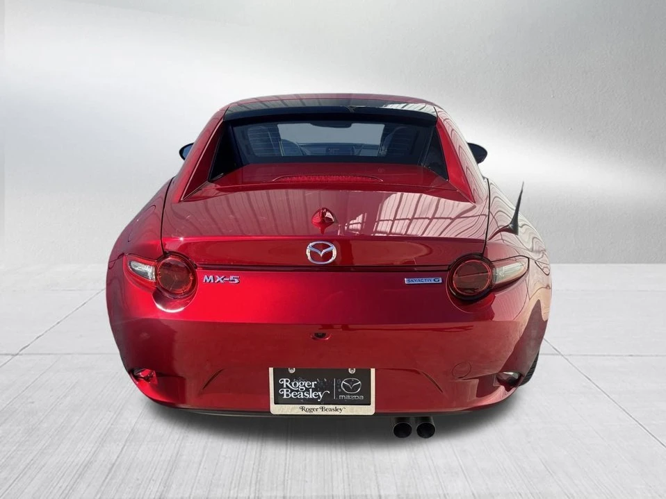2022 Mazda ND MX-5 Miata - Image 7 of 10