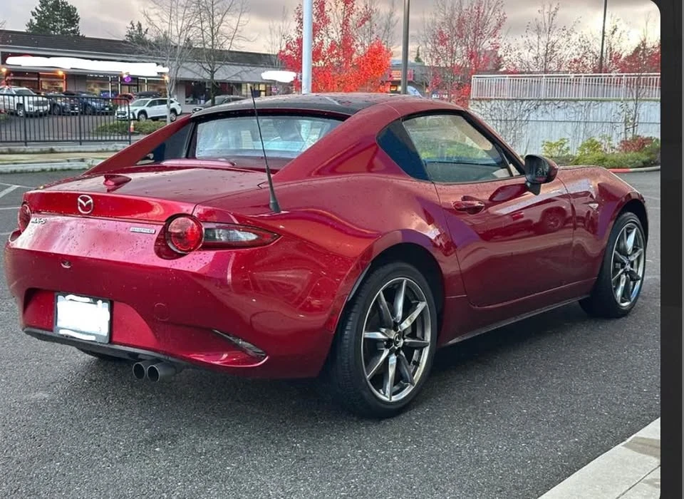 2022 Mazda ND MX-5 Miata - Image 3 of 10