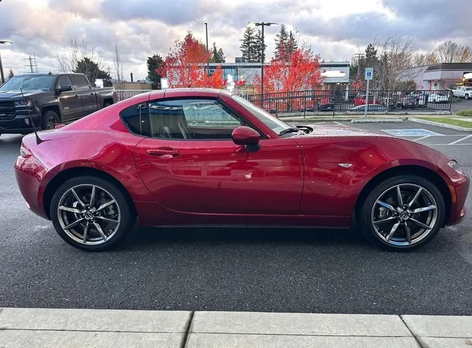 2022 Mazda ND MX-5 Miata - Image 2 of 10