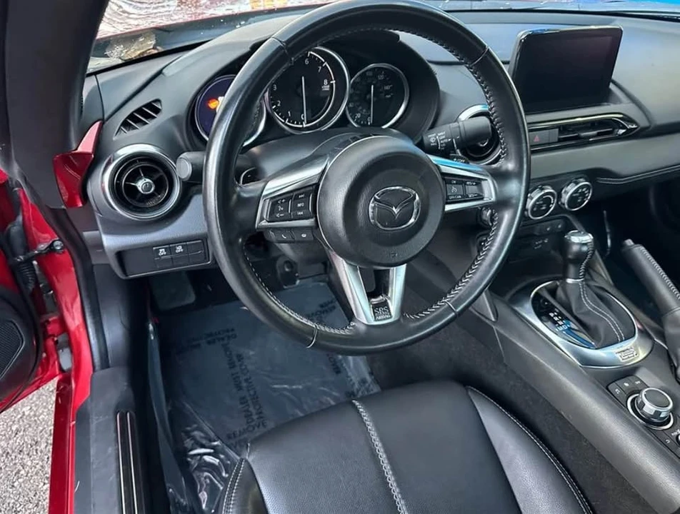 2022 Mazda ND MX-5 Miata - Image 6 of 10