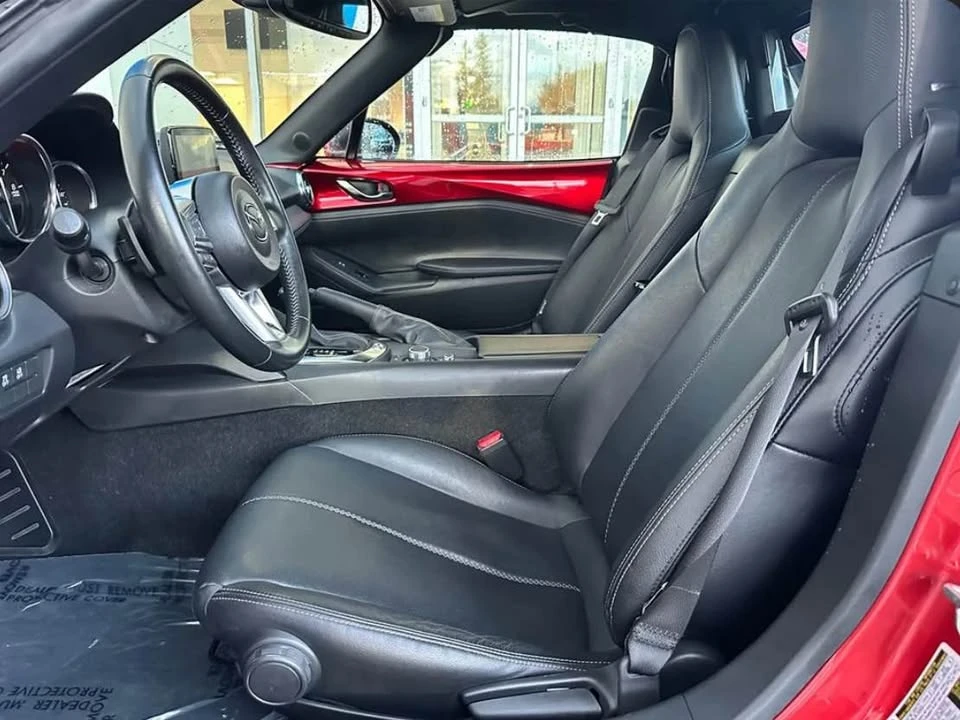 2022 Mazda ND MX-5 Miata - Image 5 of 10
