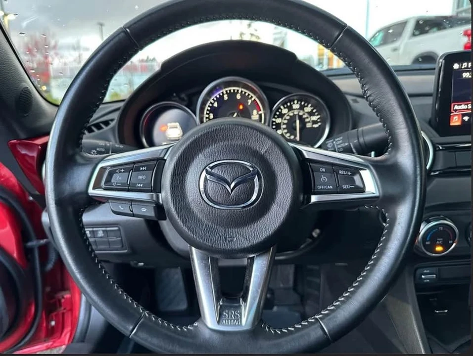 2022 Mazda ND MX-5 Miata - Image 10 of 10