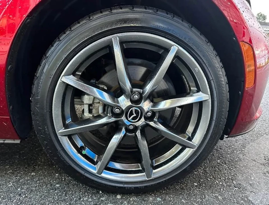 2022 Mazda ND MX-5 Miata - Image 9 of 10