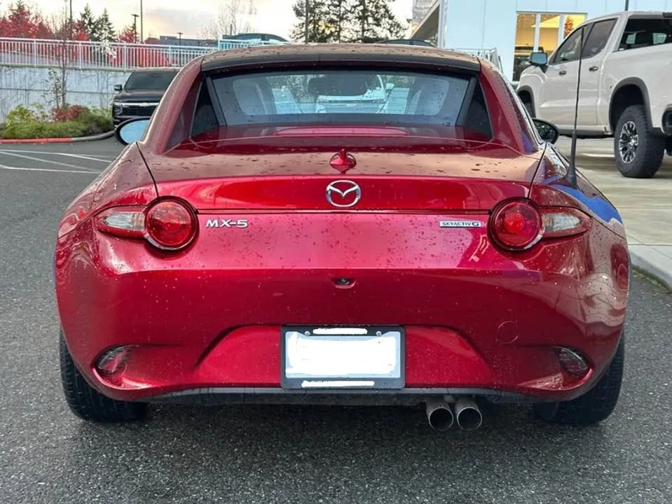2022 Mazda ND MX-5 Miata - Image 4 of 10