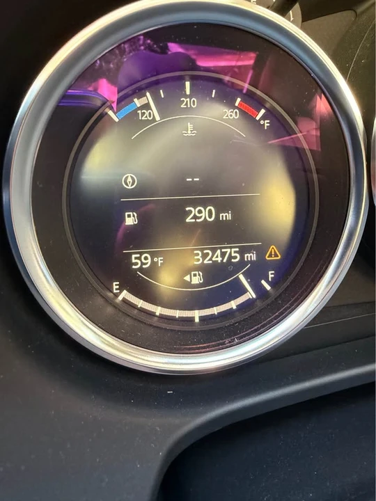 2022 Mazda ND MX-5 Miata - Image 6 of 6