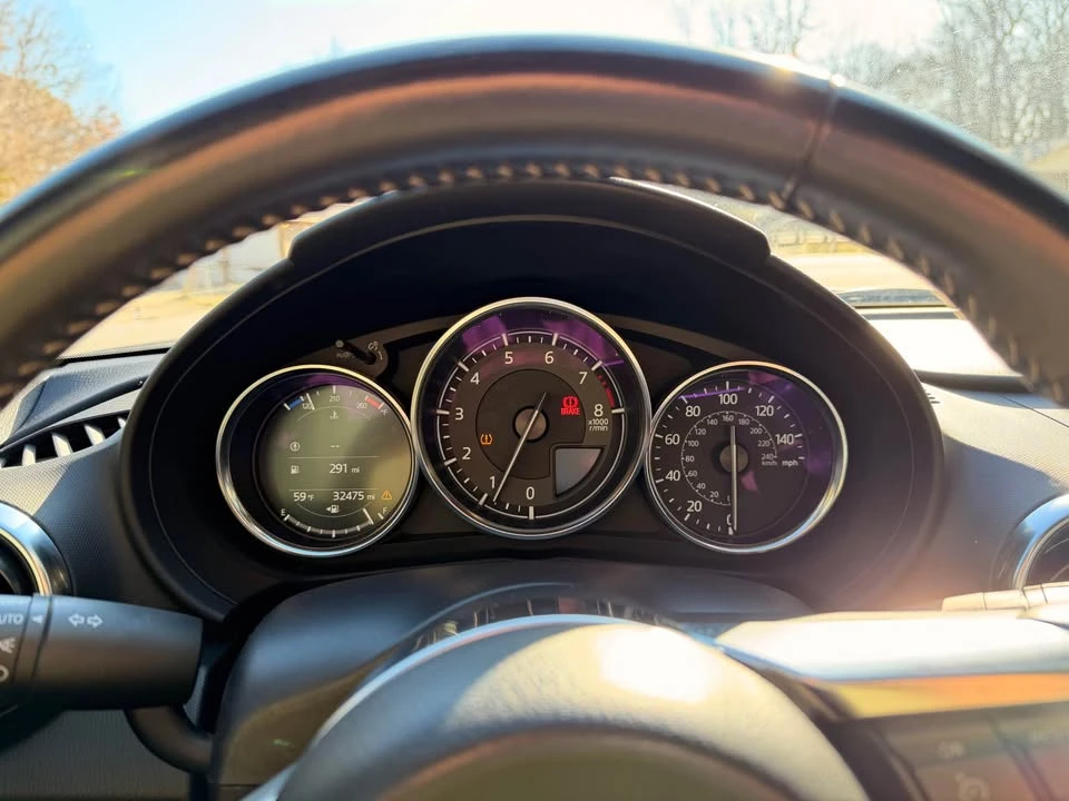 2022 Mazda ND MX-5 Miata - Image 5 of 6