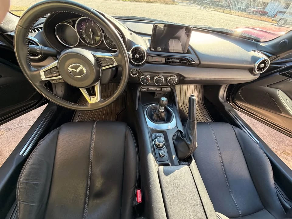 2022 Mazda ND MX-5 Miata - Image 4 of 6