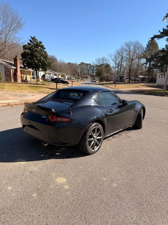 2022 Mazda ND MX-5 Miata - Image 2 of 6