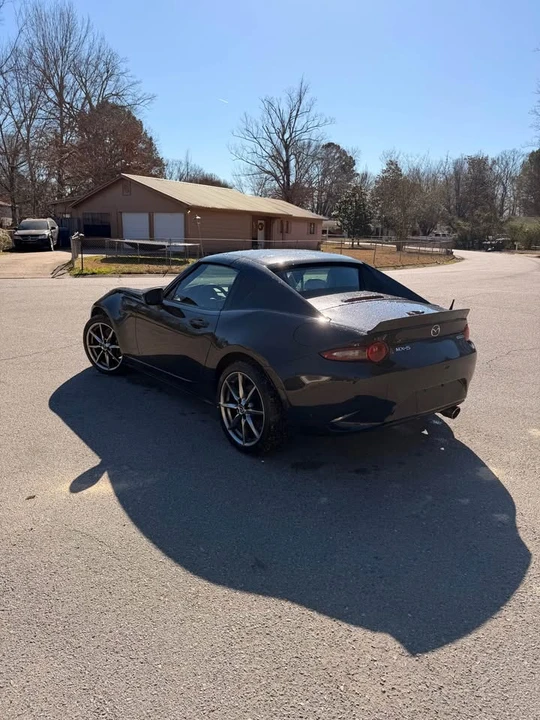 2022 Mazda ND MX-5 Miata - Image 3 of 6
