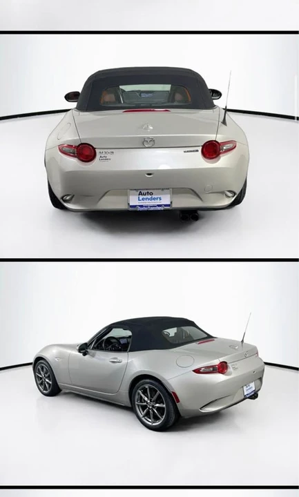 2022 Mazda ND MX-5 Miata - Image 5 of 11