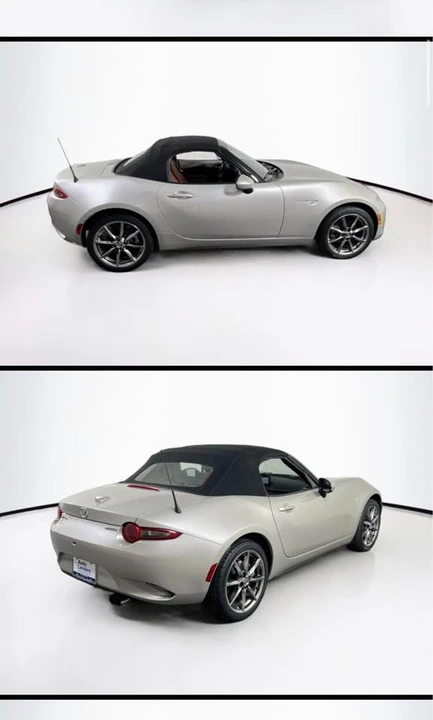 2022 Mazda ND MX-5 Miata - Image 3 of 11
