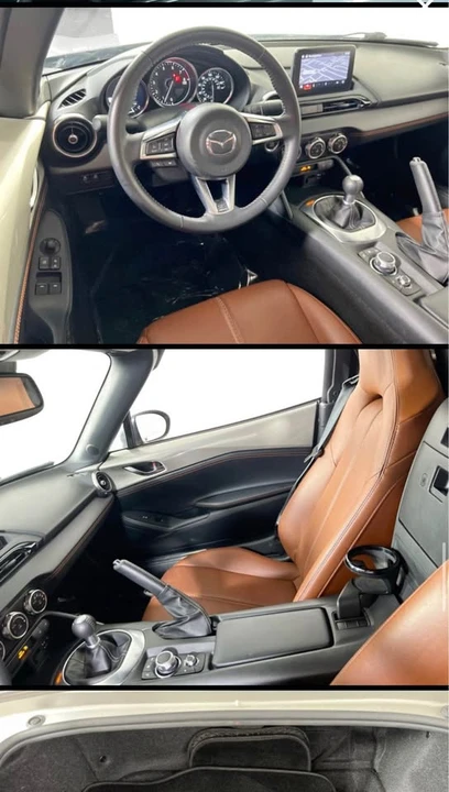 2022 Mazda ND MX-5 Miata - Image 9 of 11