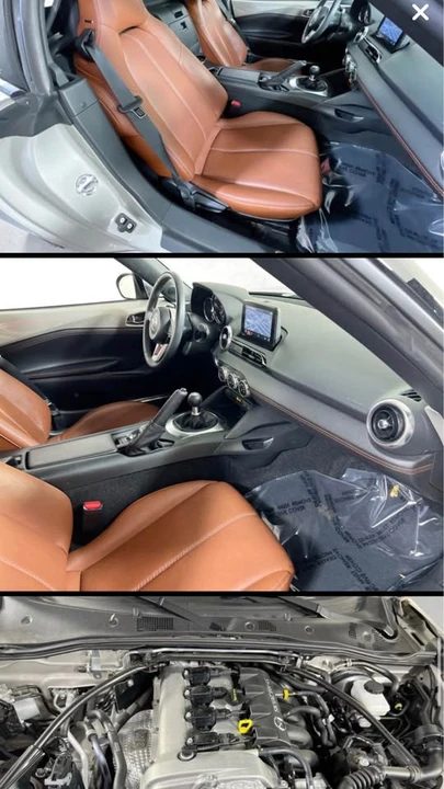 2022 Mazda ND MX-5 Miata - Image 10 of 11