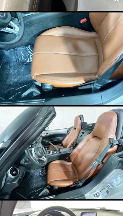 2022 Mazda ND MX-5 Miata - Image 8 of 11