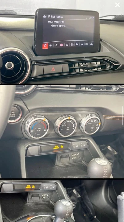 2022 Mazda ND MX-5 Miata - Image 7 of 11