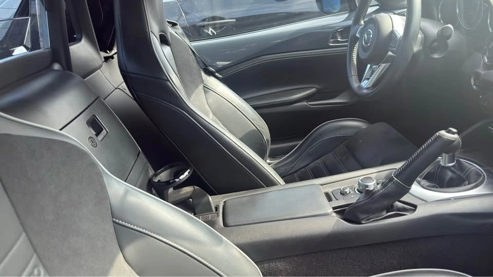 2022 Mazda ND MX-5 Miata - Image 4 of 4