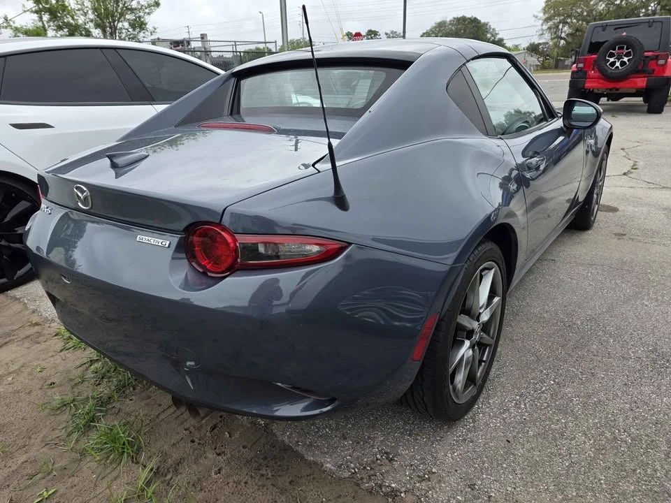 2022 Mazda ND MX-5 Miata - Image 3 of 3
