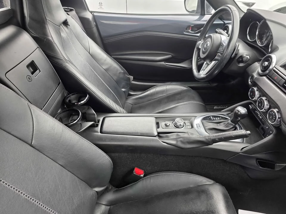 2022 Mazda ND MX-5 Miata - Image 2 of 3