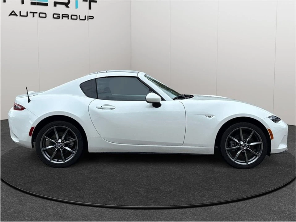2022 Mazda ND MX-5 Miata - Image 10 of 20