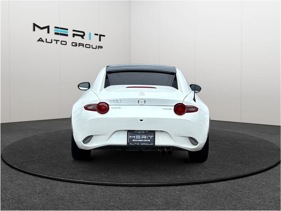 2022 Mazda ND MX-5 Miata - Image 8 of 20